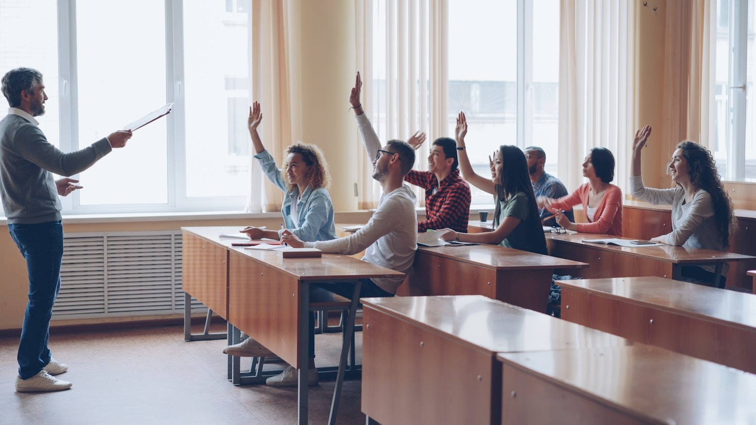 Top Tips for a Smooth School Admission Process