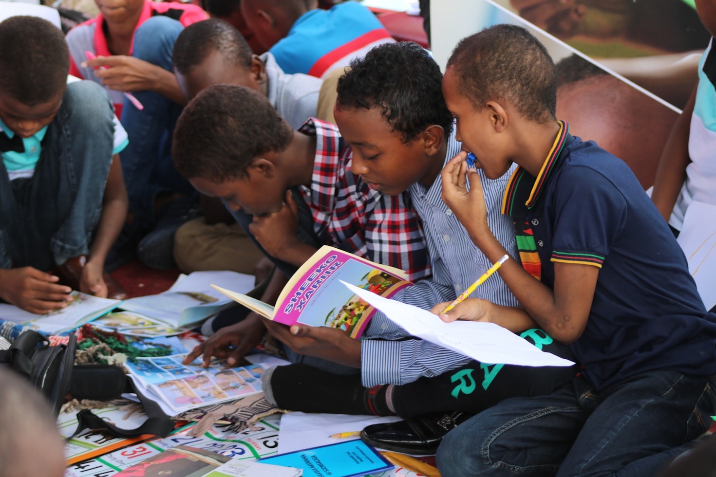 Why Character Development is Key to Education